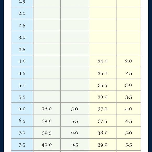 River Island suede boots size 6 (England) US size 7 - Picture 12 of 12